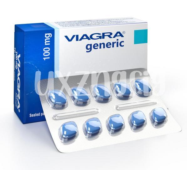 Viagra Genérico